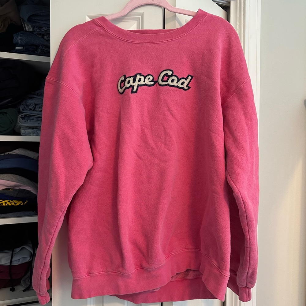 Lee Cape Cod Crewneck